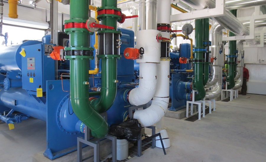 Mechanical Engineering Services
